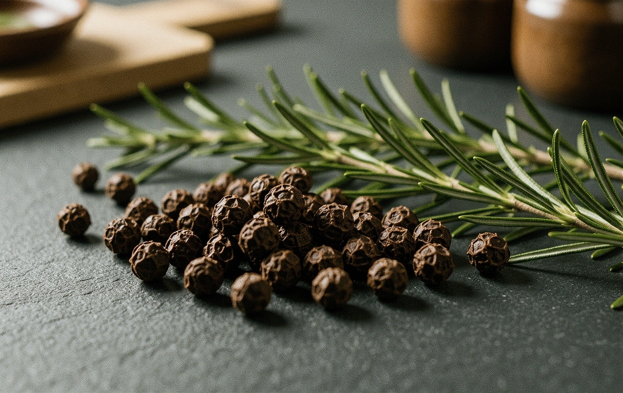 Organische Texturen der Natur