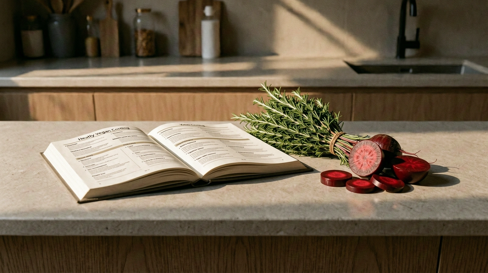 Inspirationsraum Küche